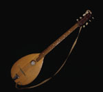 Bulgarian traditional musical instruments